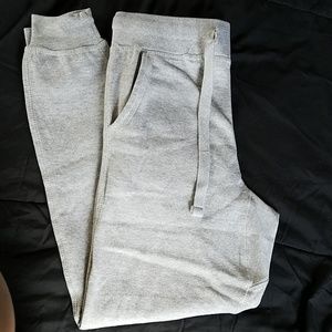 NWOT Fashion Nova joggers